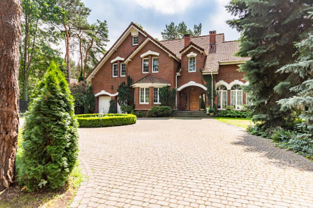 Driveway Pavers for Homes in Laconia, NH