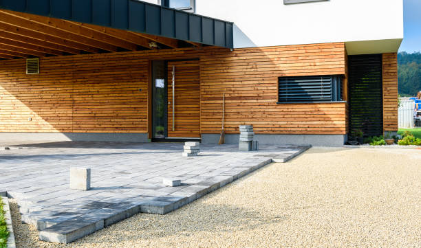 Best Interlocking Driveway Pavers  in Laconia, NH