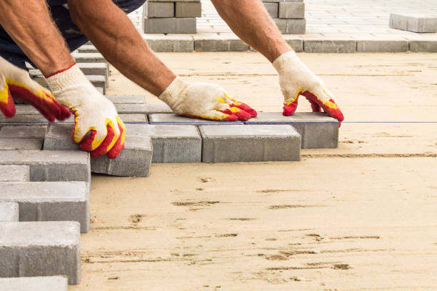 Best Commercial Driveway Pavers  in Laconia, NH