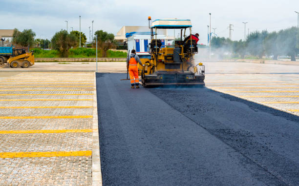 Best Driveway Pavers Near Me  in Laconia, NH
