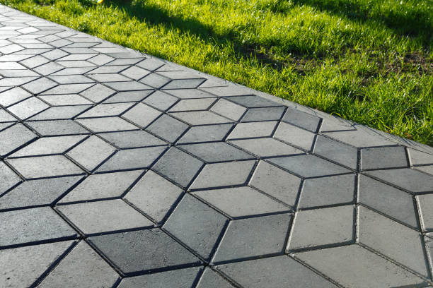 Best Best Driveway Pavers  in Laconia, NH