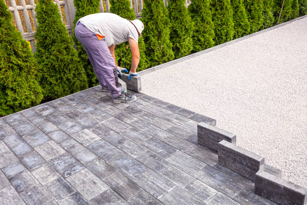 Trusted Laconia, NH Driveway Pavers Experts