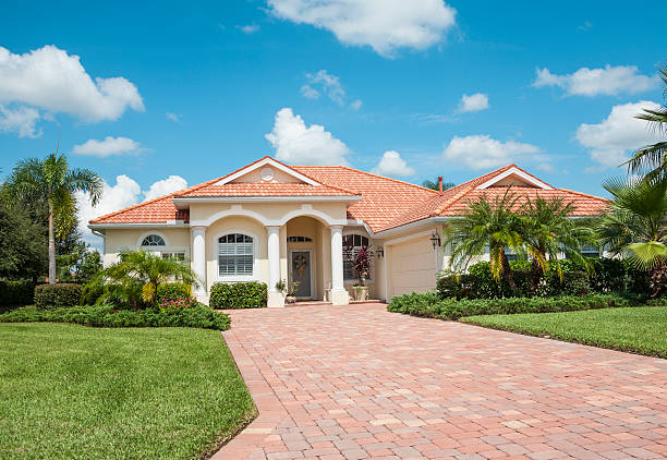 Best Driveway Resurfacing Pavers  in Laconia, NH