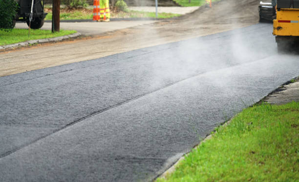 Best Permeable Paver Driveway  in Laconia, NH