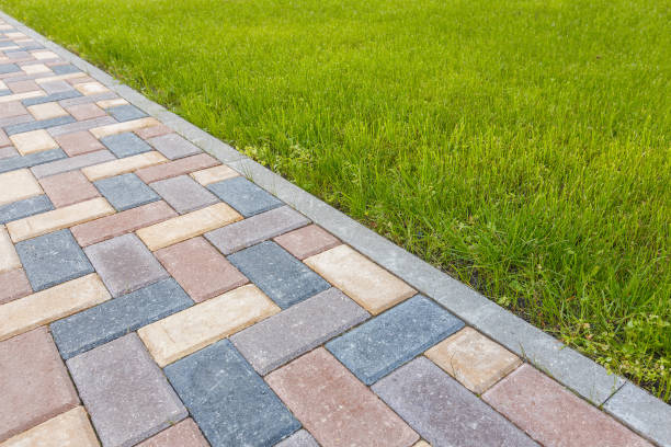 Professional Driveway Pavers in Laconia, NH